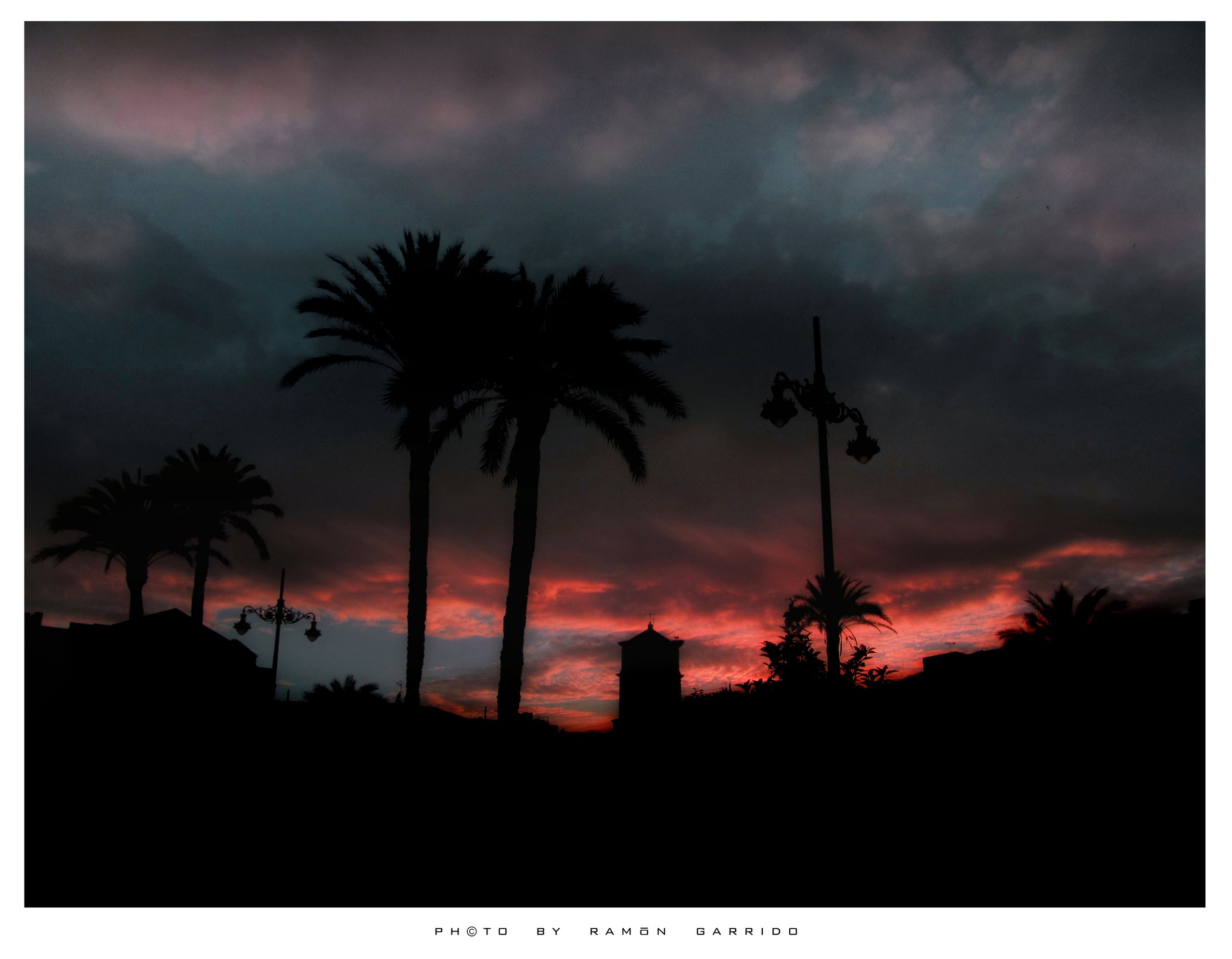 Mérida Nubes 06